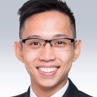 Shaun Ng