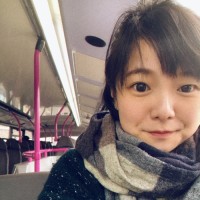 Hsiao Ting Yang