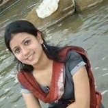 Priya Salunke