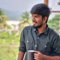 Karthik Ramkumar