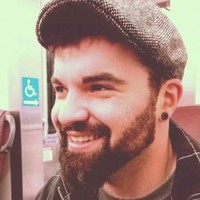 Daniel Van Etten