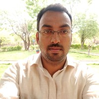 Venkata Sudhakar Paritala
