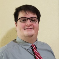Luke Huibregtse