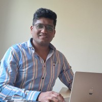 Rakesh Devare
