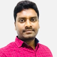 Vikram Kumar