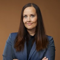 Hildur Karen Sveinbjarnardóttir