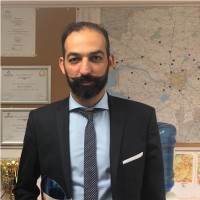 Ali Jalali