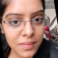 CA Isha Bhatia