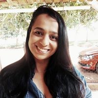 Luciene Ribeiro dos Santos