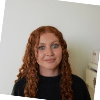 Ginger Mcguinness
