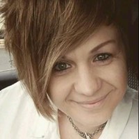 Hayley Holtham-Leek