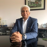 Bharadwaj T.