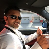 Zarees Mohamed