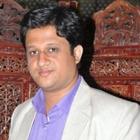syed mubeen