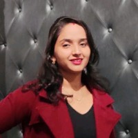 Dr. Aakriti Pandey