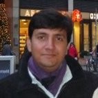 Ashish Korla