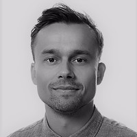 Bjarni Jakob Gunnarsson