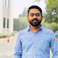 Rabisankar Nanda