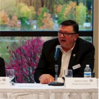 Jim Coutu Cbsp