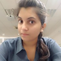 Monika Nagawade