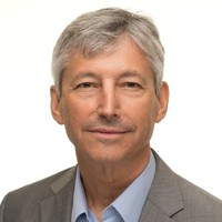Mike Salmon