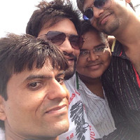 mehul patel
