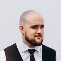 Roman Khvorostenko