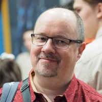 Eugene Melnikov