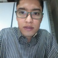 Jose Antonio Chaparro Cruz