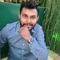 Mohan Vamshi Kp