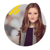 Julie Vincent, M. Éd., C.O.O.