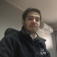 William Martínez Muñoz