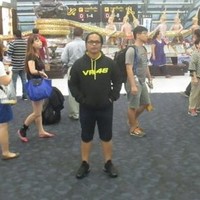 Haffizul Iskandar
