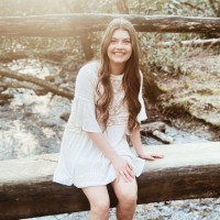 Rachel Luce