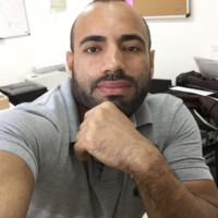 Kareem Sharsheer