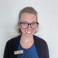 Aimee Mandall