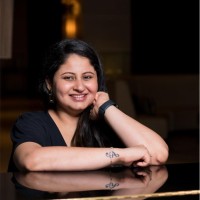 Kirti Sabharwal