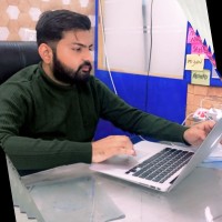 Abhishek Saini