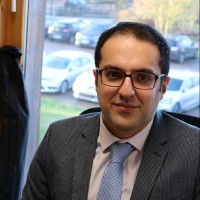 Mehdi Mahmoudysepehr