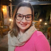 Tatiana Paula Steffen