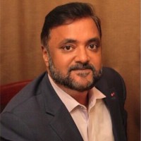 Prashant Sean Varma