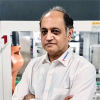 Nikhil Baste