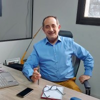 Victor Marchesi