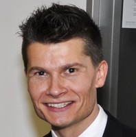 Markus Klampfl