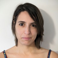 Nooraine Goulamaly