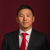 Ted Tieu