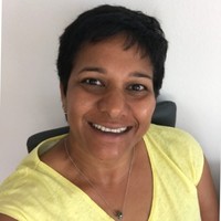 Rose-May Ramaye