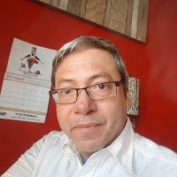 Rodney Ebeling