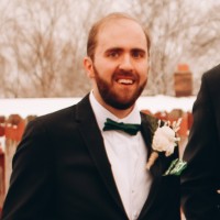 Christopher P Yaple