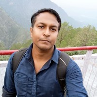 Rajeev Kumar
